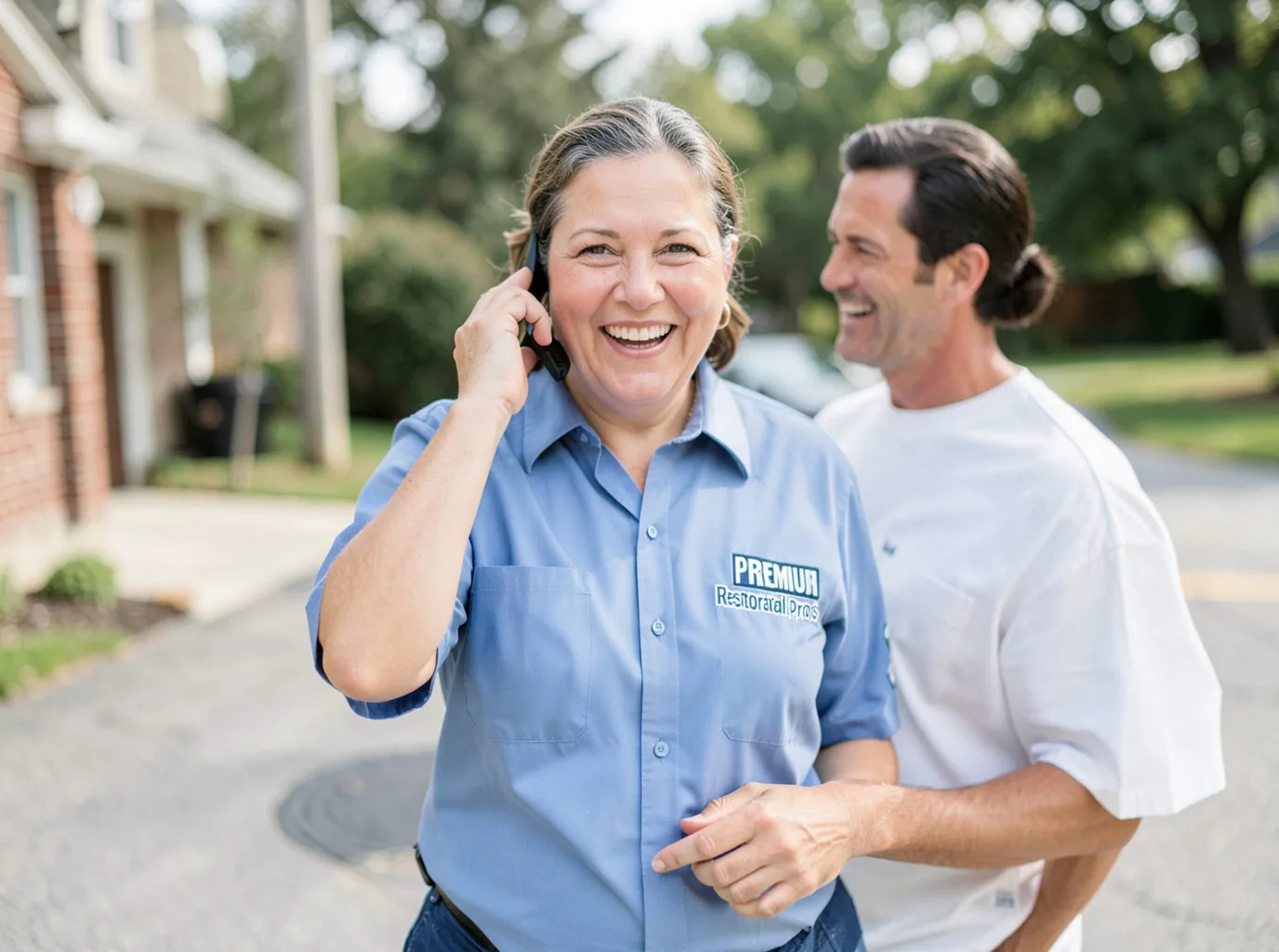 Water Damage Restoration Benton City, WA FAQs